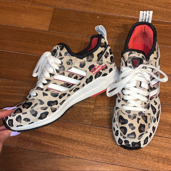 adidas samoa cheetah